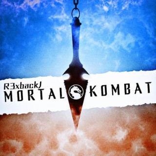 MORTAL KOMBAT