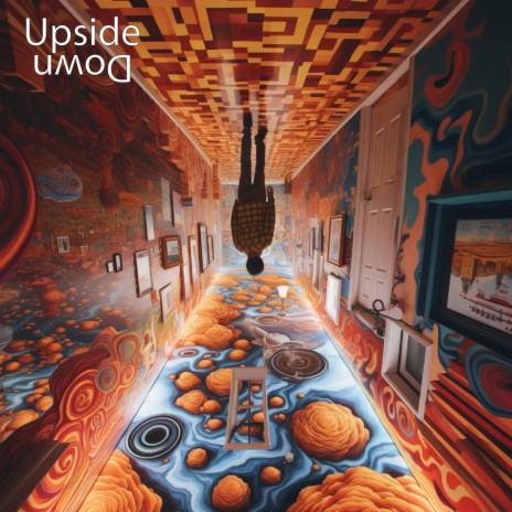 Upside Down ft. NickEFresh | Boomplay Music