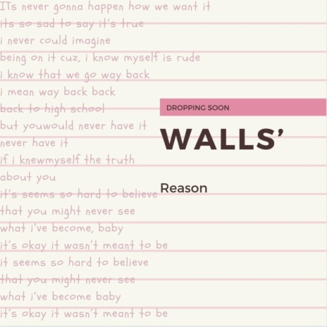 Walls' | Boomplay Music