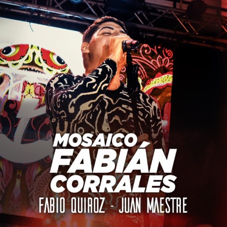 Mosaico ft. Juan Maestre | Boomplay Music