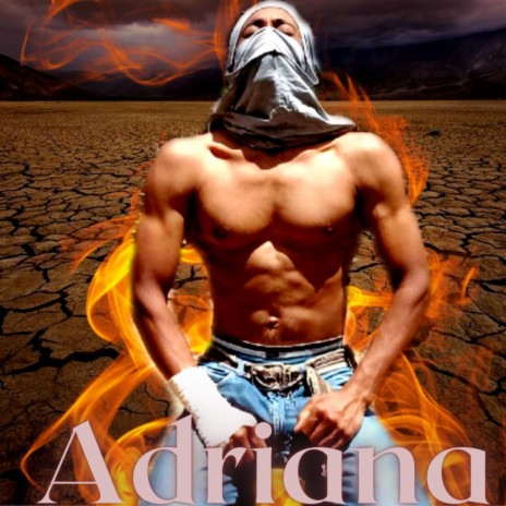 Adriana | Boomplay Music