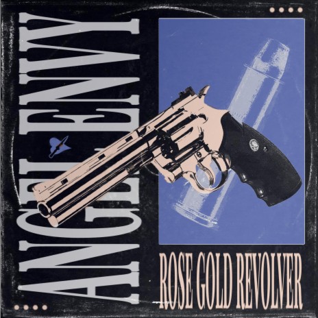 Rose Gold Revolver | Boomplay Music