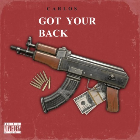 Got Your Back | Boomplay Music