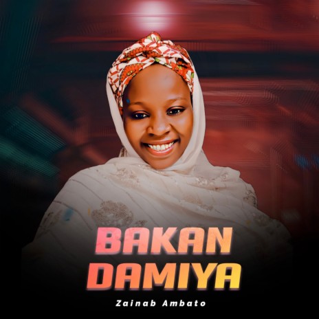 Bakan Damiya | Boomplay Music