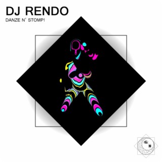 Dj Rendo