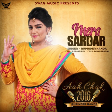 Mera Sardar | Boomplay Music