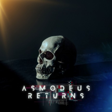 Asmodeus Returns | Boomplay Music