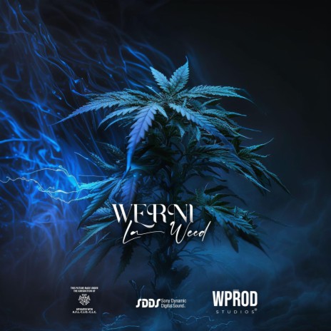 LA WEED | Boomplay Music