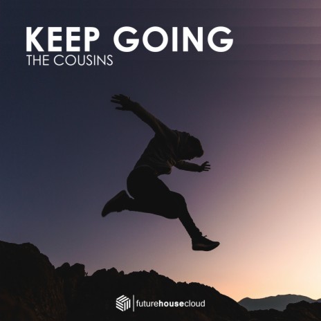 Keep Going | Boomplay Music