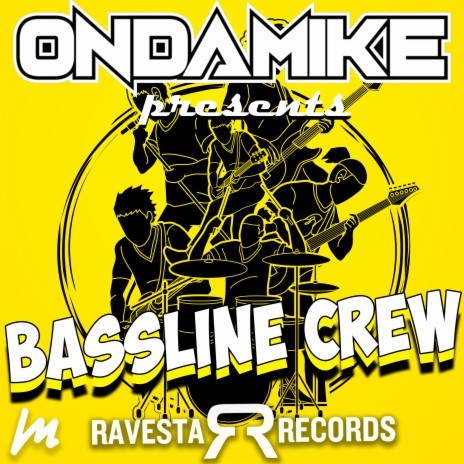 Bassline Crew | Boomplay Music