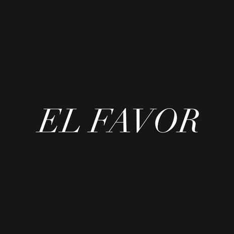 El favor