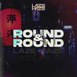 Laze Haze