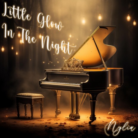 Little Glow In The Night | Boomplay Music