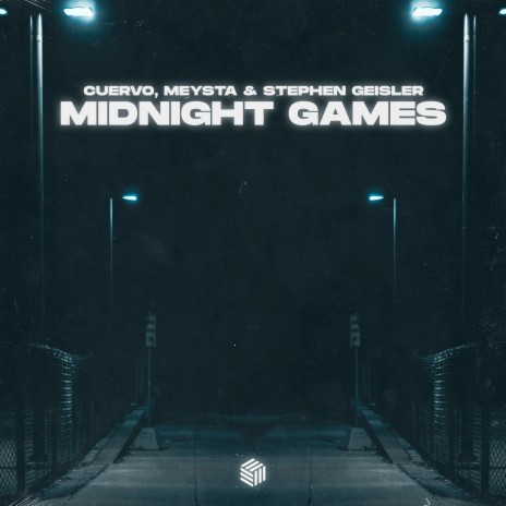 Midnight Games ft. MEYSTA & Stephen Geisler | Boomplay Music