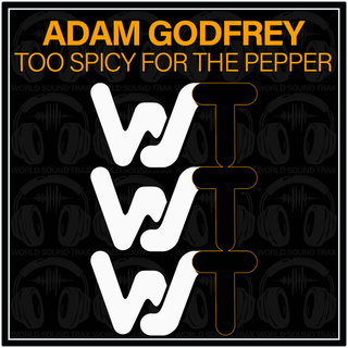 Too Spicy For The Pepper