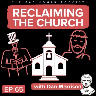 Who’s Church is This? with Dan Morrison