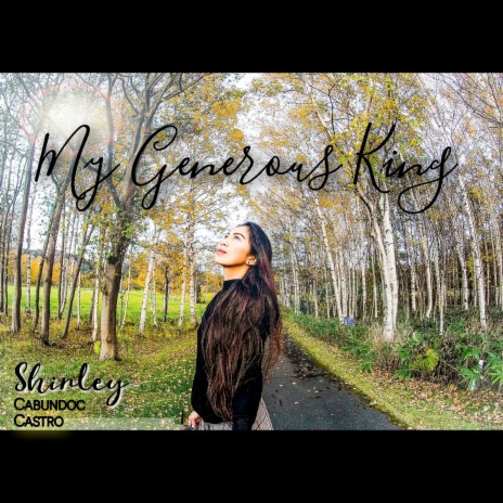 My Generous King | Boomplay Music