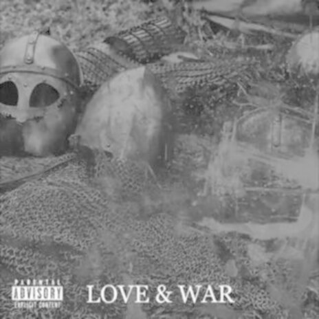Love and War ft. B.Y The Don, LB EL Presidente & Purp the Rapper