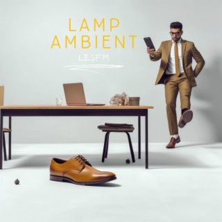 Lamp Disco Ambient Verse