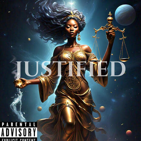 JUSTIFIED ft. J-STEVO & Tekeo | Boomplay Music