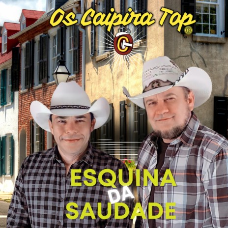 Esquina da Saudade | Boomplay Music