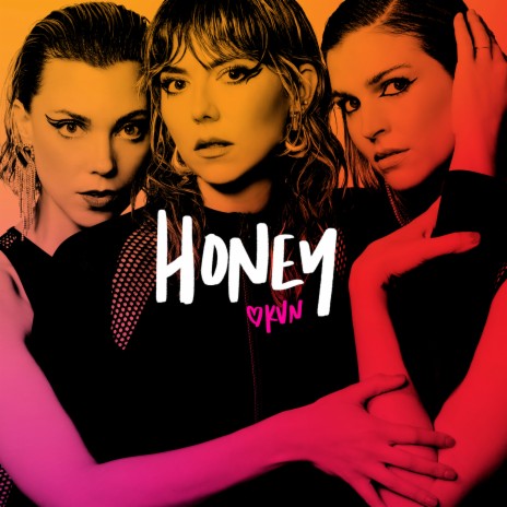 Honey | Boomplay Music