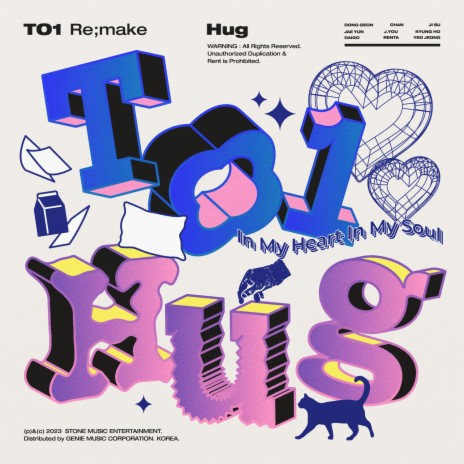 Hug | Boomplay Music