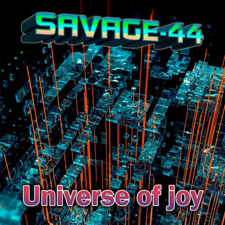 Universe of joy | Boomplay Music