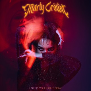 Marty Crown