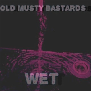 Old Musty Bastards