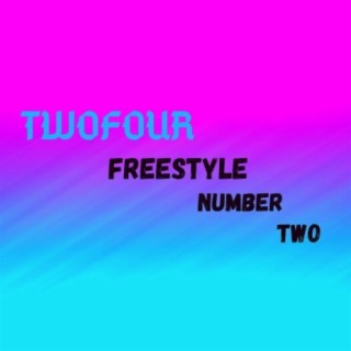 Freestyle Number Two