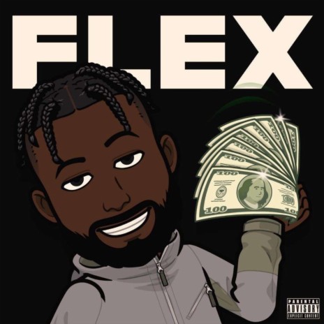 Flex ft. Randizz | Boomplay Music