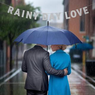 Rainy day love