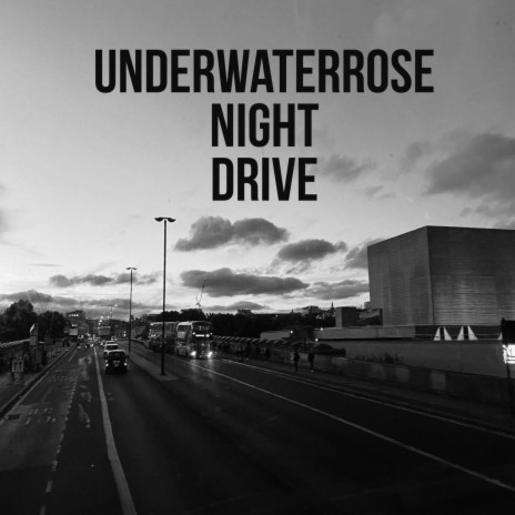 Night Drive | Boomplay Music