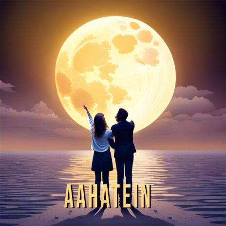 Aahatein | Boomplay Music