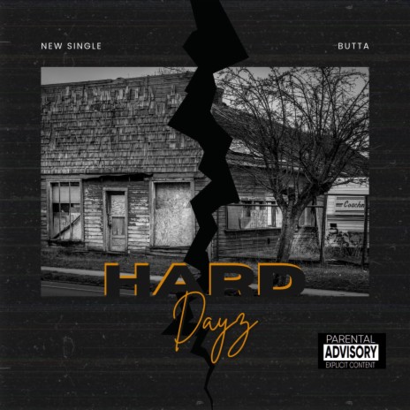 Hard Days | Boomplay Music