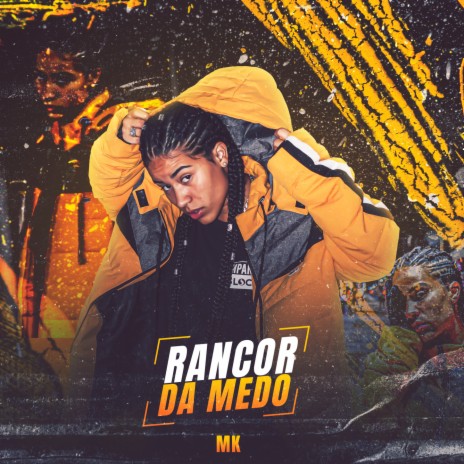 RANCOR DA MEDO | Boomplay Music