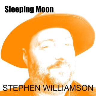 Sleeping Moon