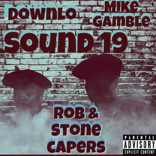 Rob & Stone Capers