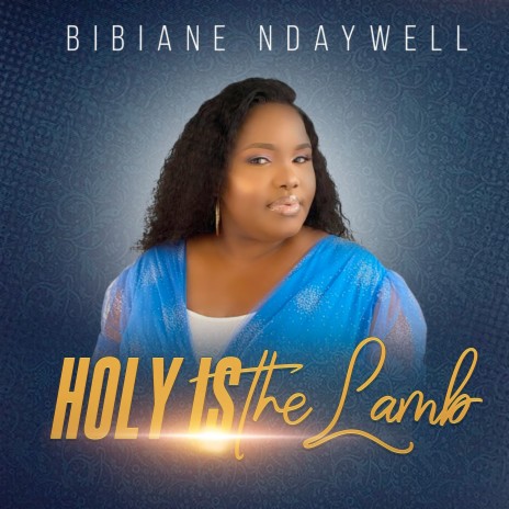 Holy Is the Lamb | Boomplay Music