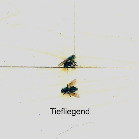 Tiefliegend