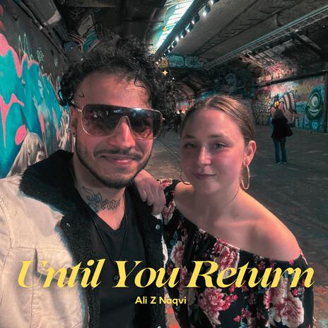 Teriya Udeeka (Until You Return) | Boomplay Music