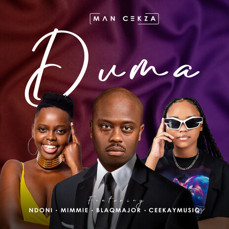 Duma ft. Ndoni, Mimmie, Blaq Major & CeekayMusiq | Boomplay Music