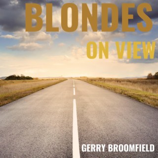 Blondes on view