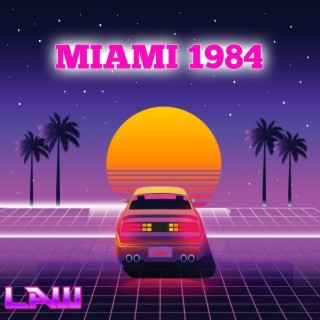 Miami 1984