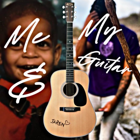 Me & MY Guitar | Boomplay Music