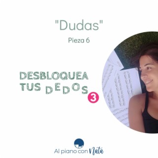 DUDAS