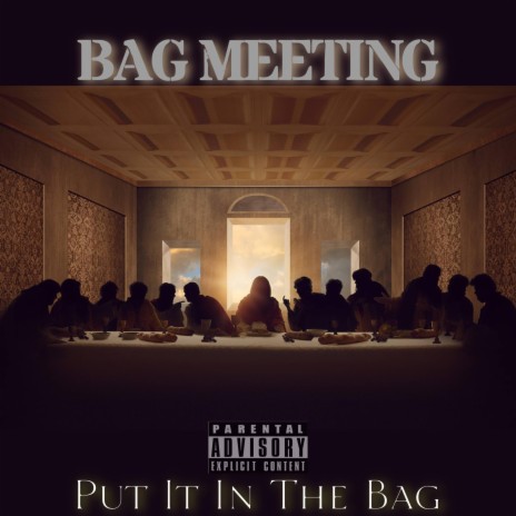 Bag Meeting ft. Suxve