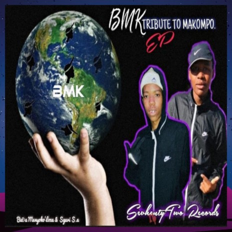 BmK-Paris Isaa Big Family (feat.)feat. Ft StarGord 273 Pro By, Sgari S.A & BuĐa Menyoko 72[