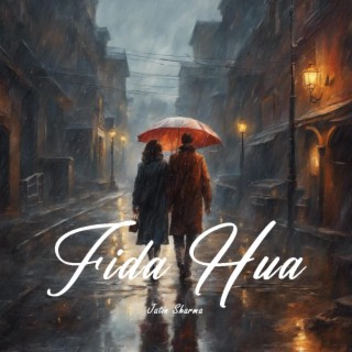 Fida Hua